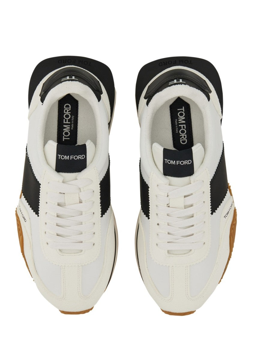 Tom Ford James Sneaker