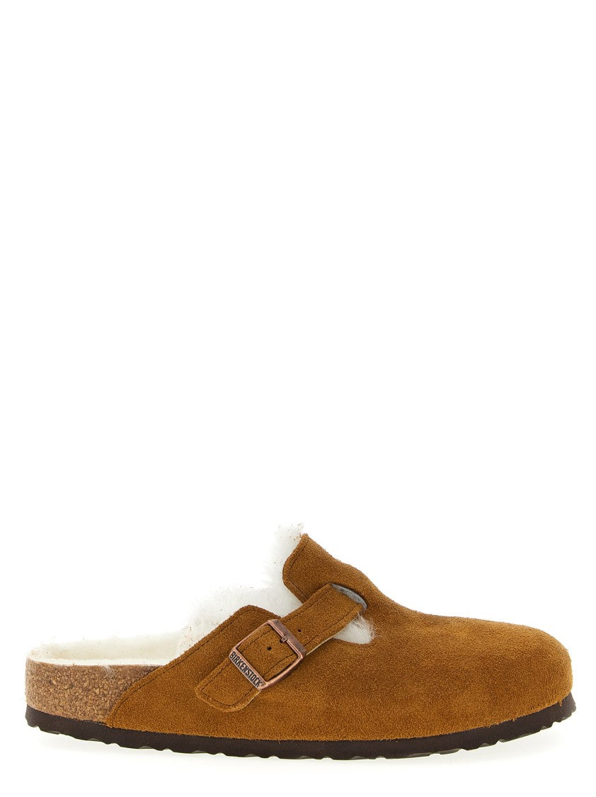 Birkenstock 'Boston' Sabots