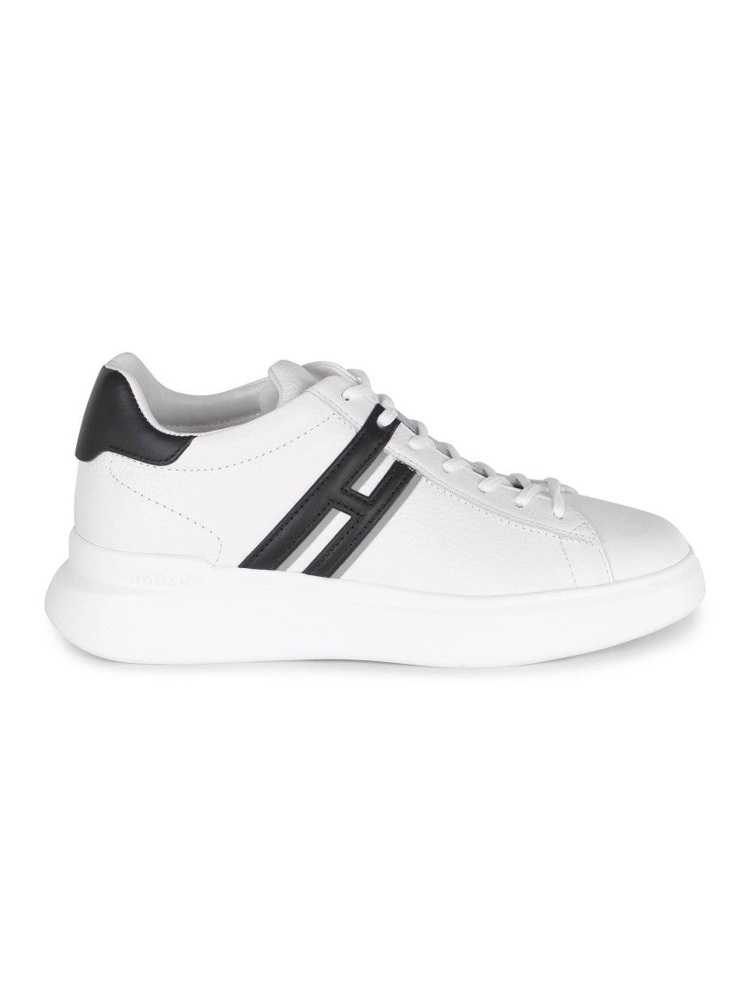 Hogan H580 Allacciato H Profilo Hogan Sneakers