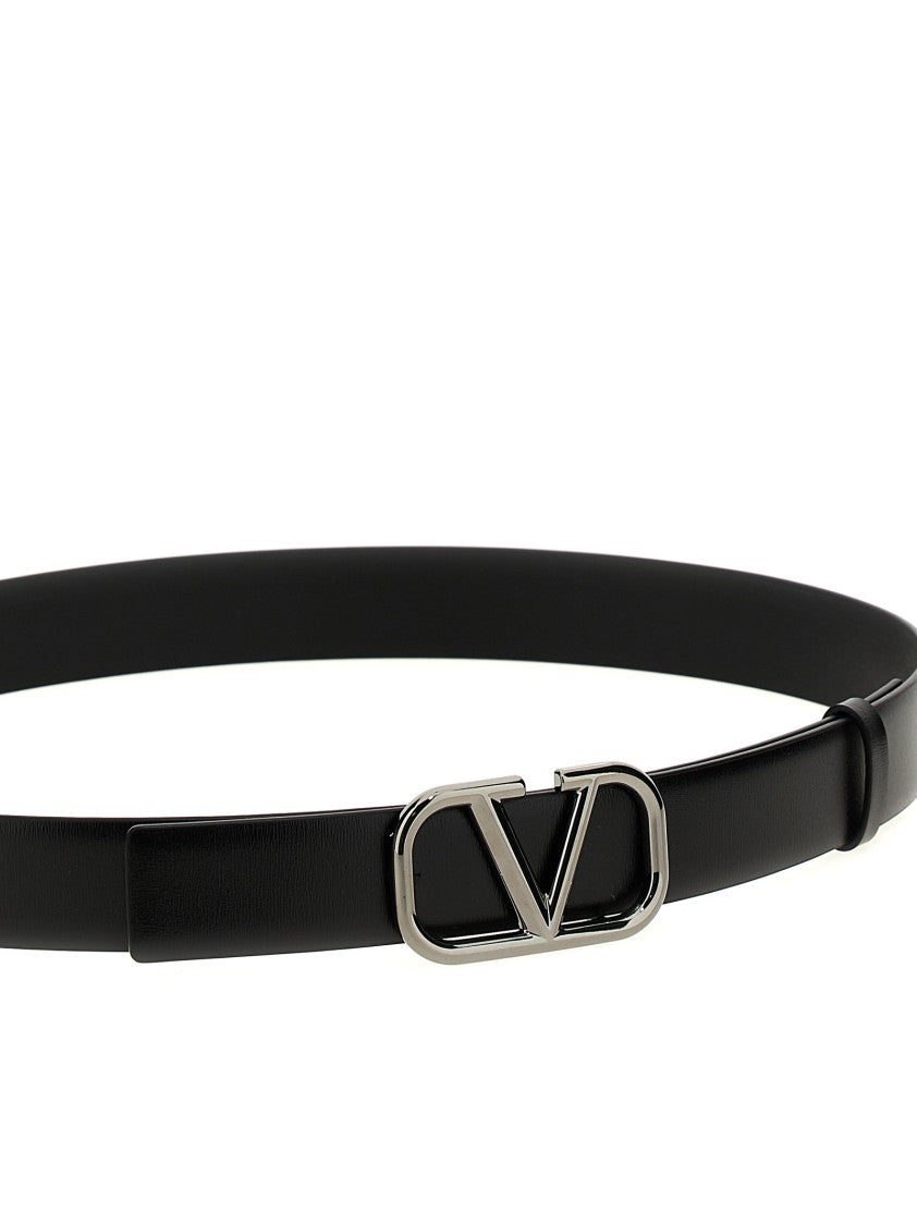 Valentino Garavani 'Vlogo Signature' Belt