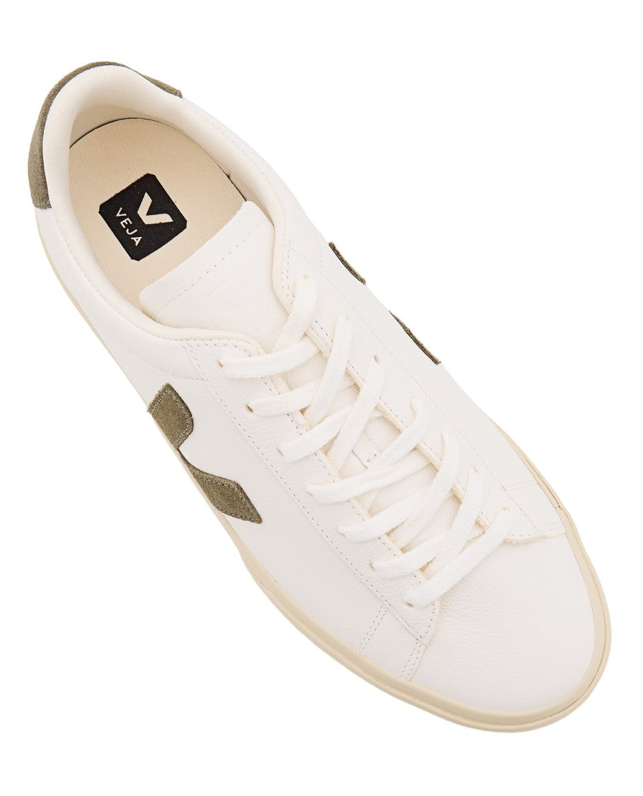 Veja Campo Low-Top Sneakers