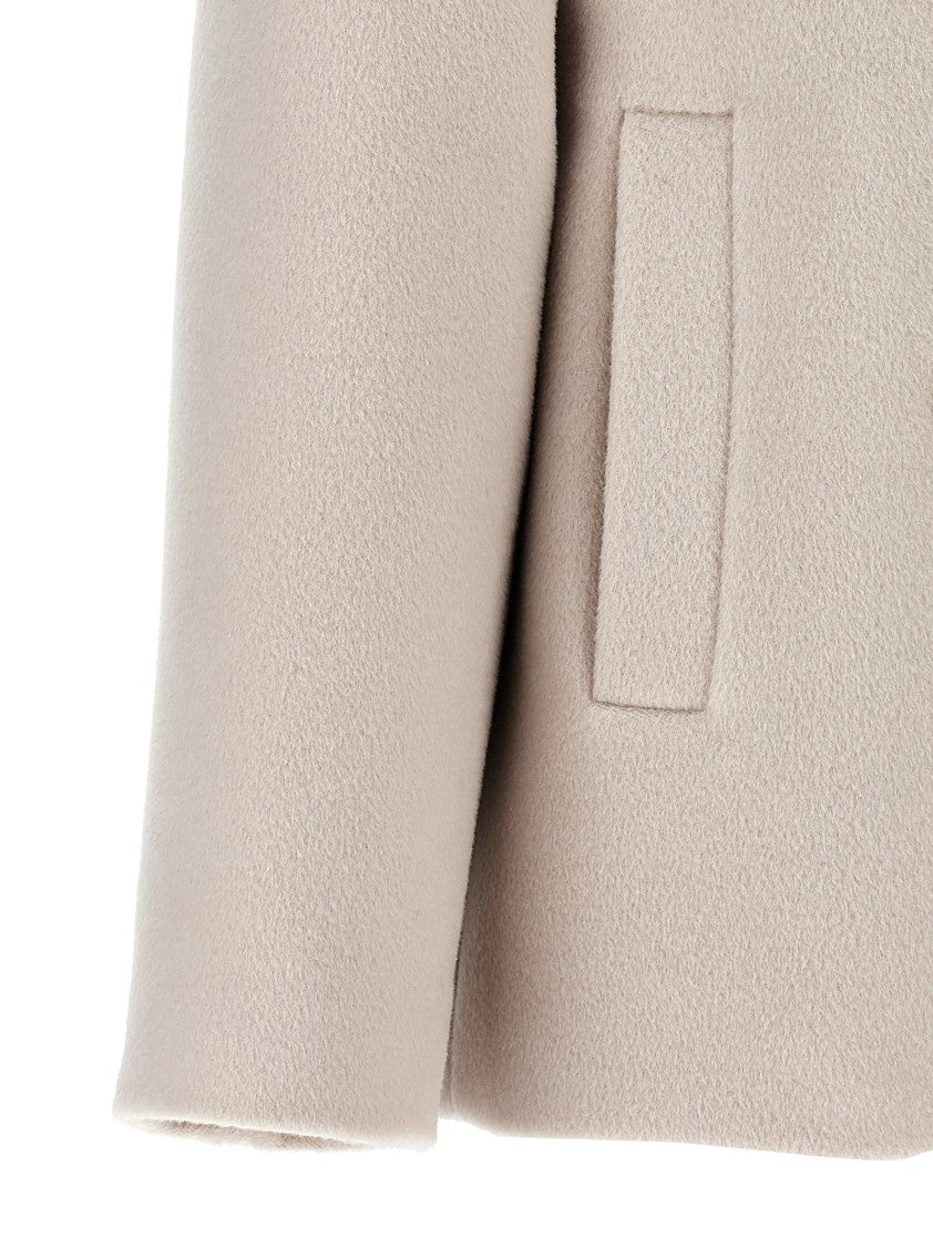 Max Mara Filovia' Coat