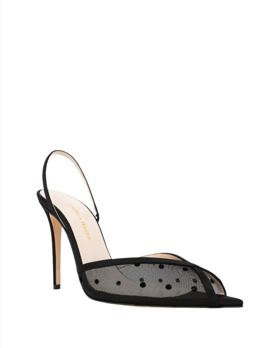 Andrea Wazen Katy Sling Bonbon - 105 Mm