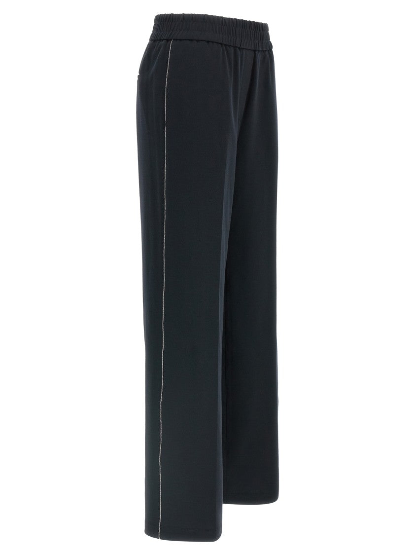 Peserico Punto Luce' Pants