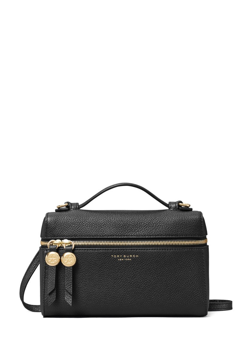Tory Burch Romy Slim Top Handle Bag