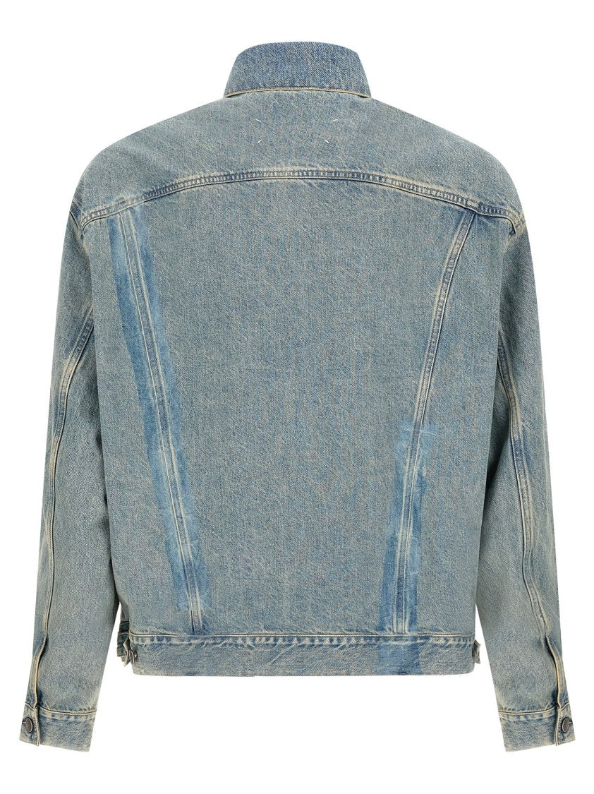 Maison Margiela 'Taped' Jacket