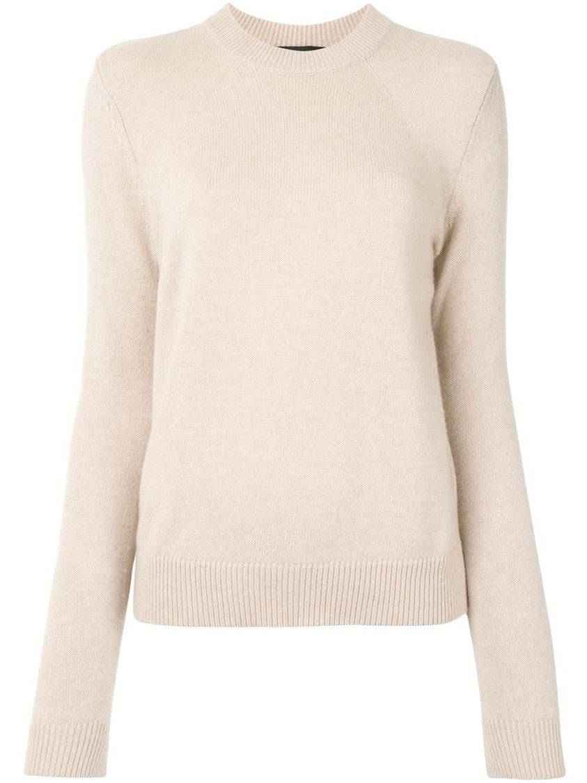 Proenza Schouler Eco Cashmere Sweater