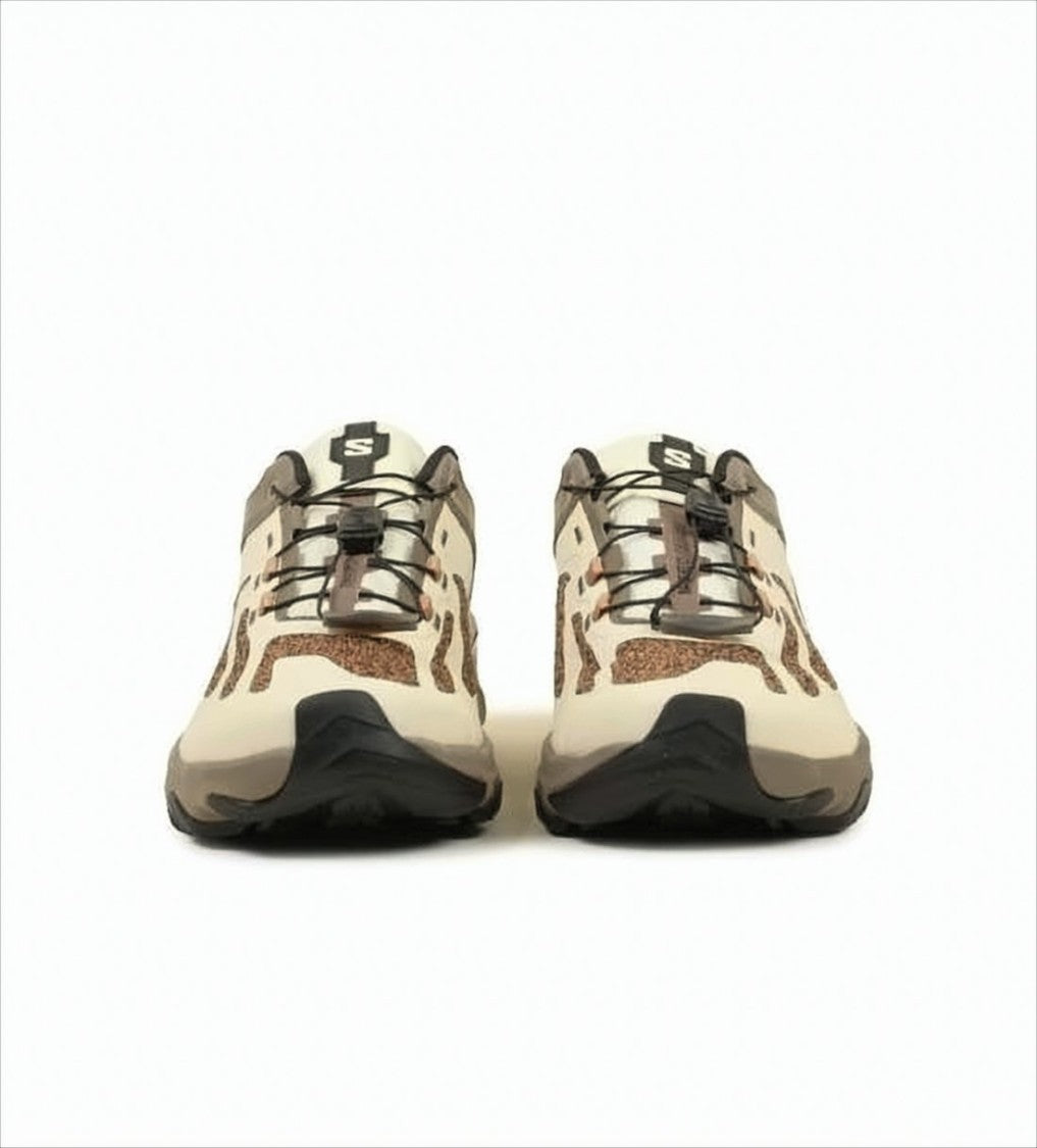 Salomon Premium Casual Sneakers With Toggle Lace System