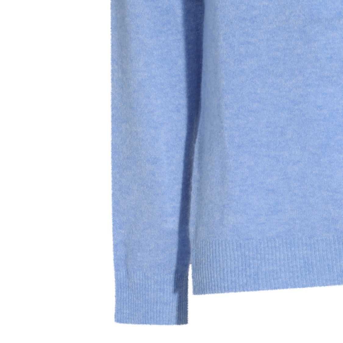 Altea Classic Ribbed Crew Neck Sweater