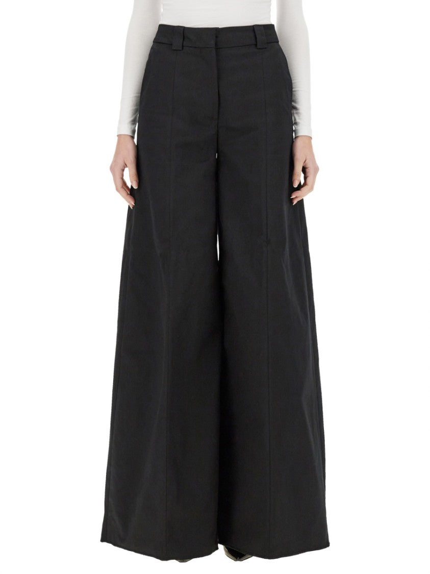 The Latest "Alma" Wide Pant