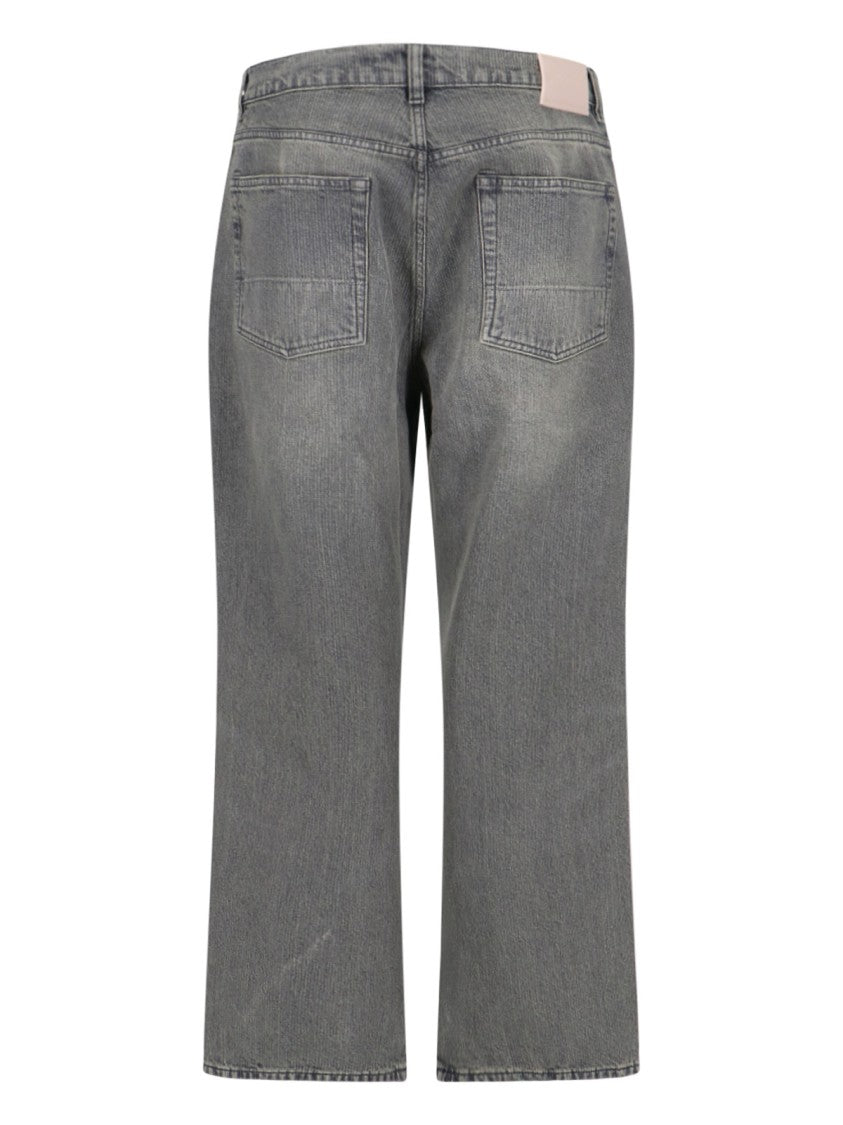 Our Legacy “Third Cut” Pants – Grey