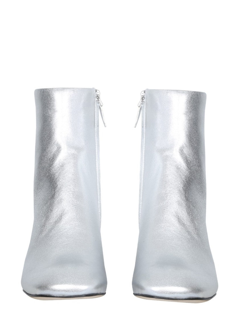 Nicholas Kirkwood 55Jj Crystal Boots