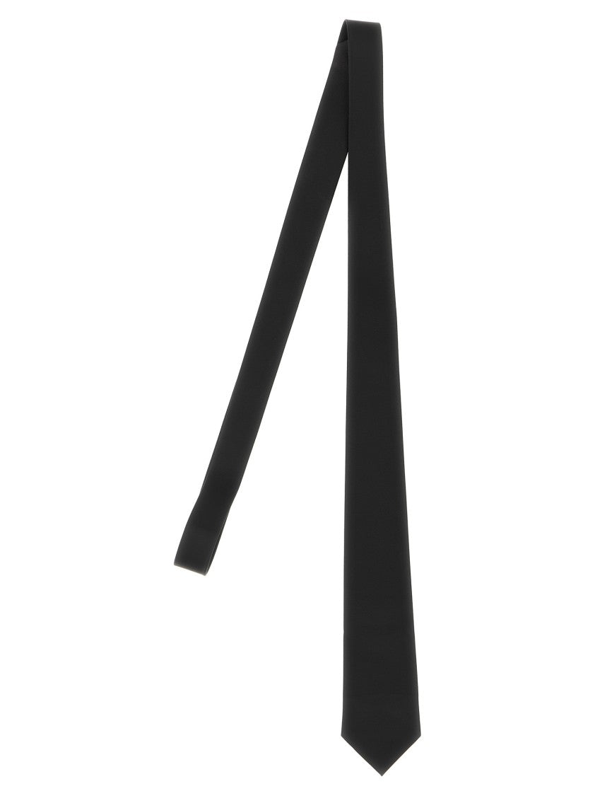 Tom Ford Plongé Nappa Tie