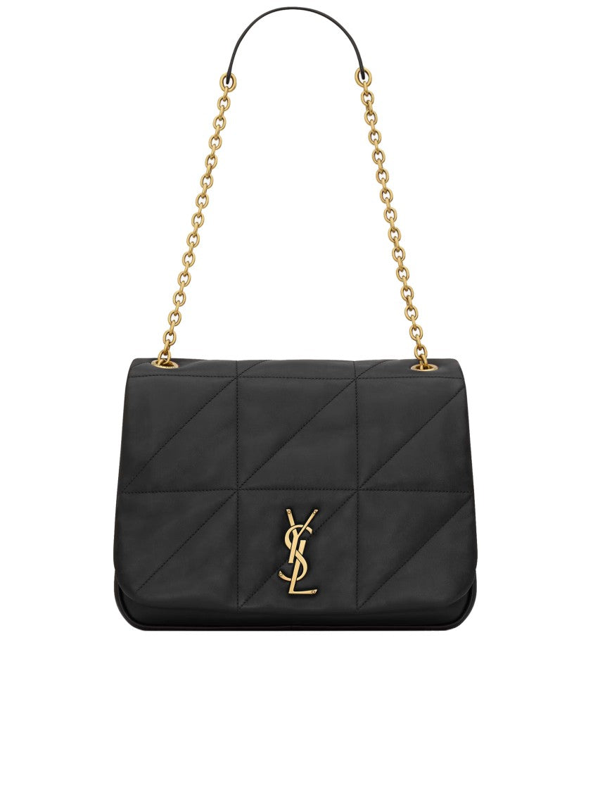 Saint Laurent Jamie 4.3 Rectangular Quilted Leather Shoulder Bag
