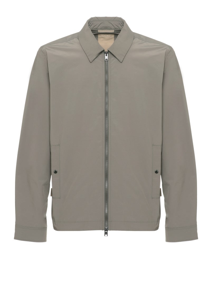 Woolrich Green Urban Timber Jacket