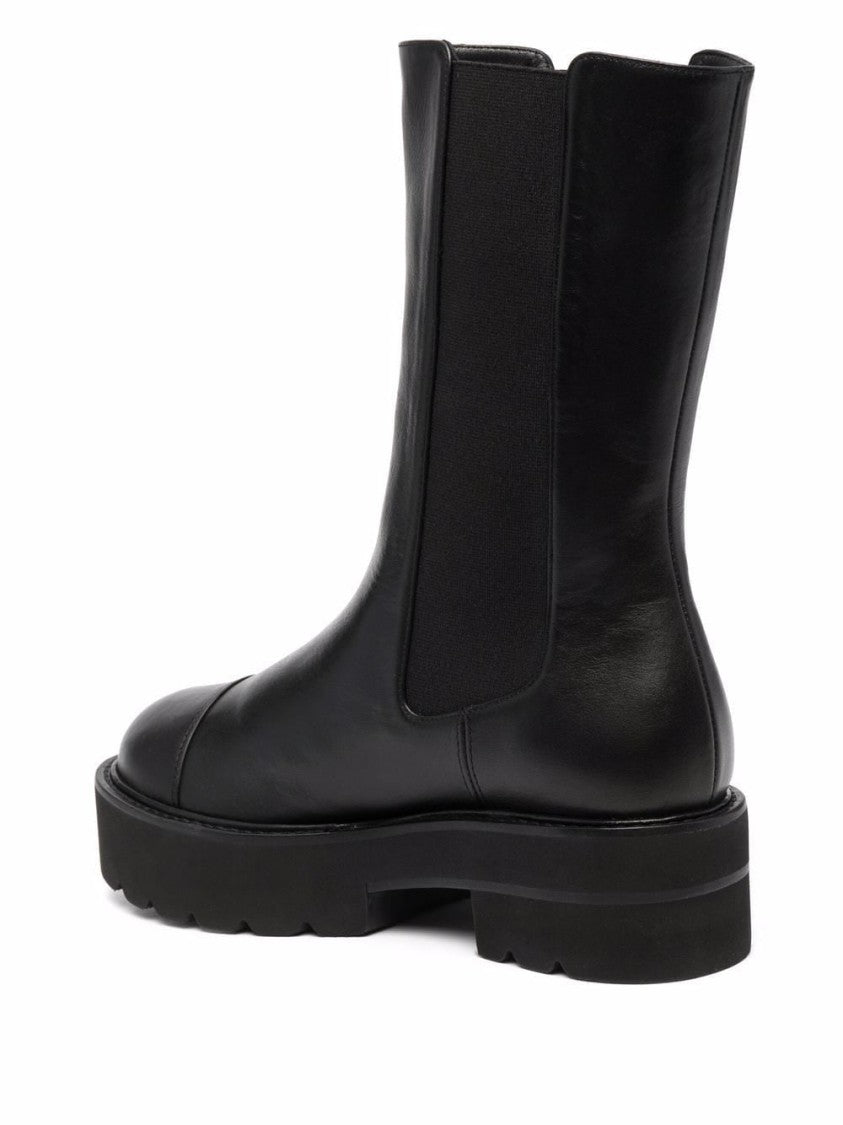 Stuart Weitzman Presley Ultralift Bootie