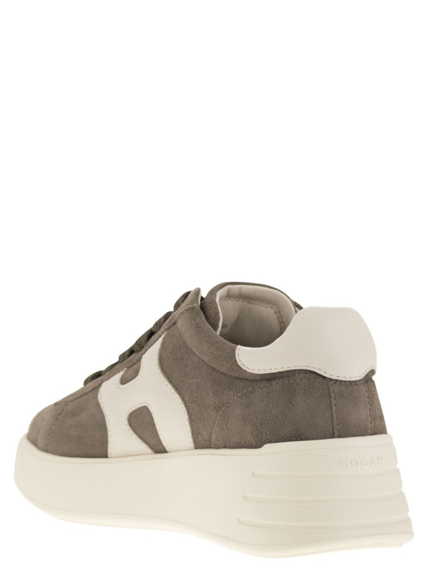 Hogan Rebel H564 - Sneakers