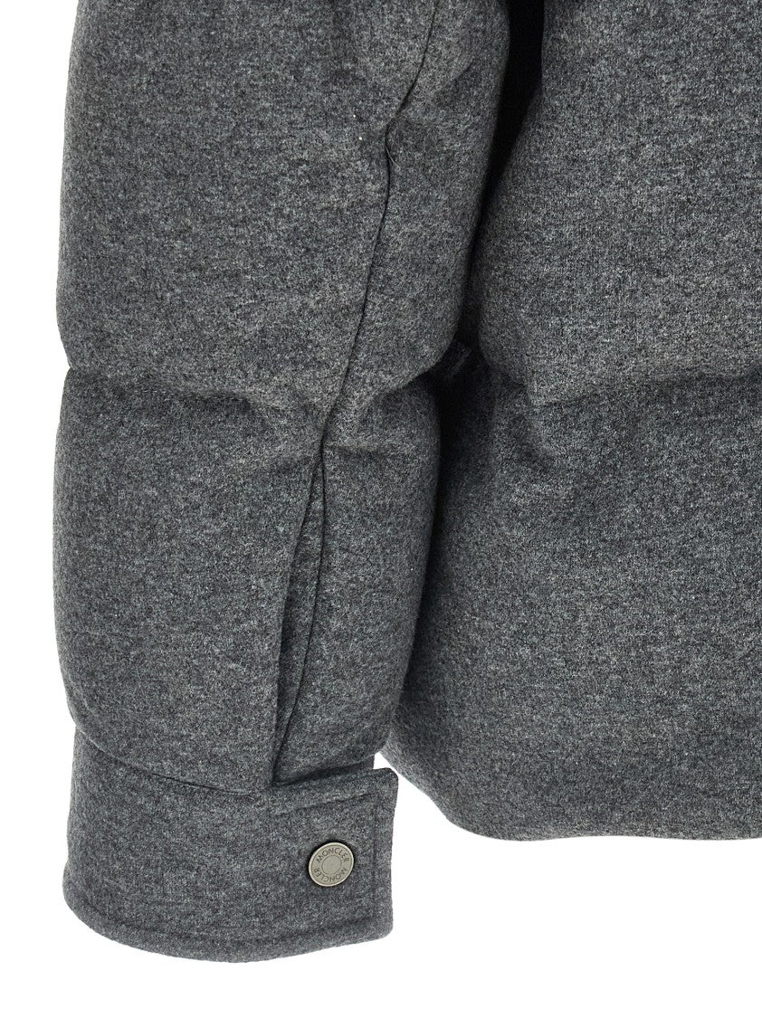 Moncler Pres' Down Jacket