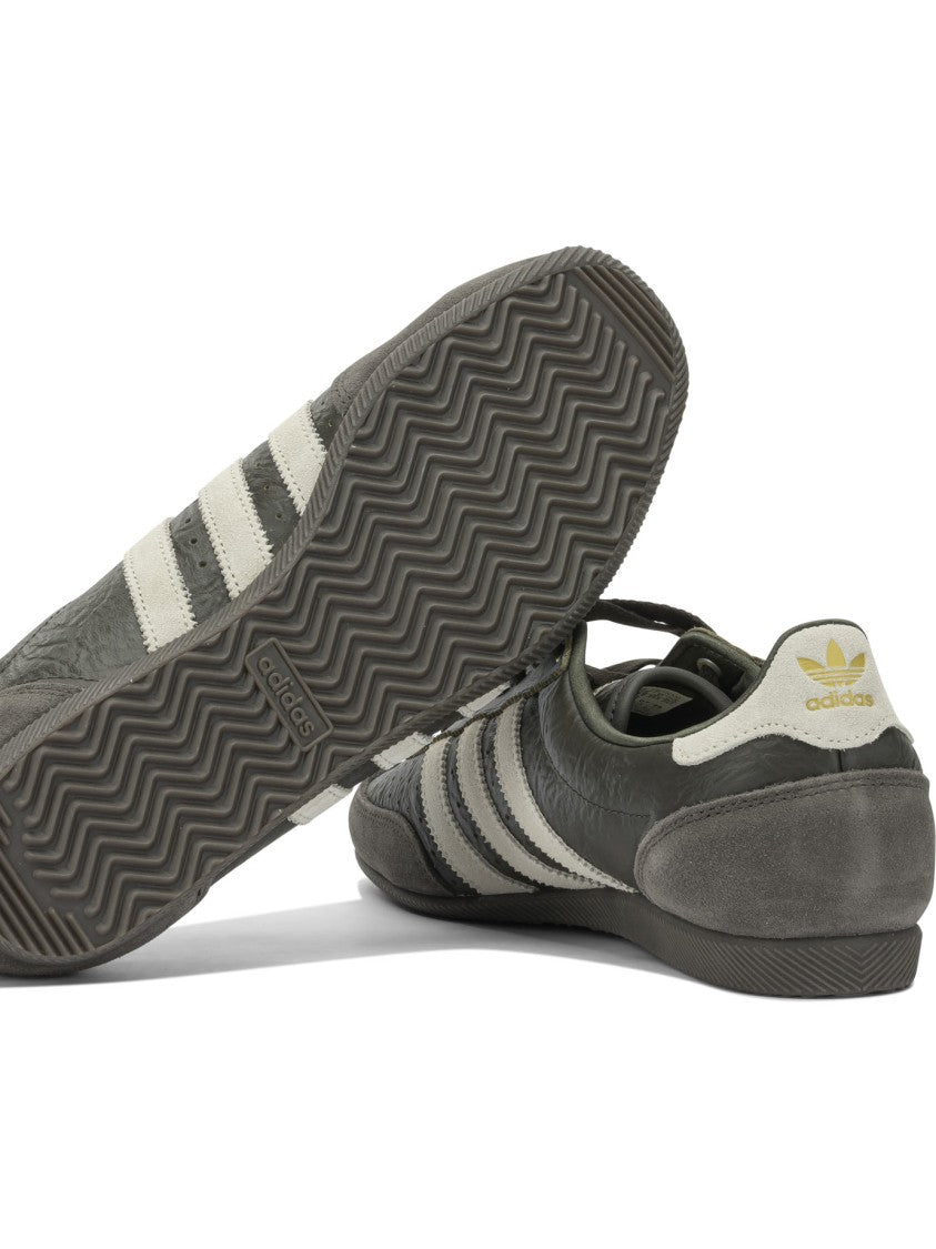 Adidas Originals Slip-On Grey Sneakers