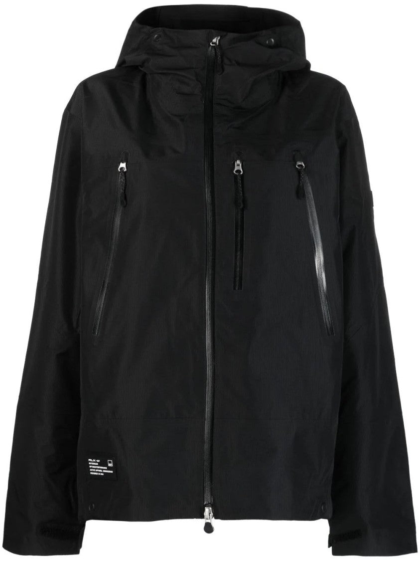 Ralph Lauren Rlx Patrol Windbreaker