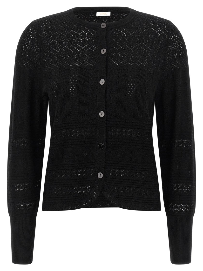 Eres Trio' Cardigan