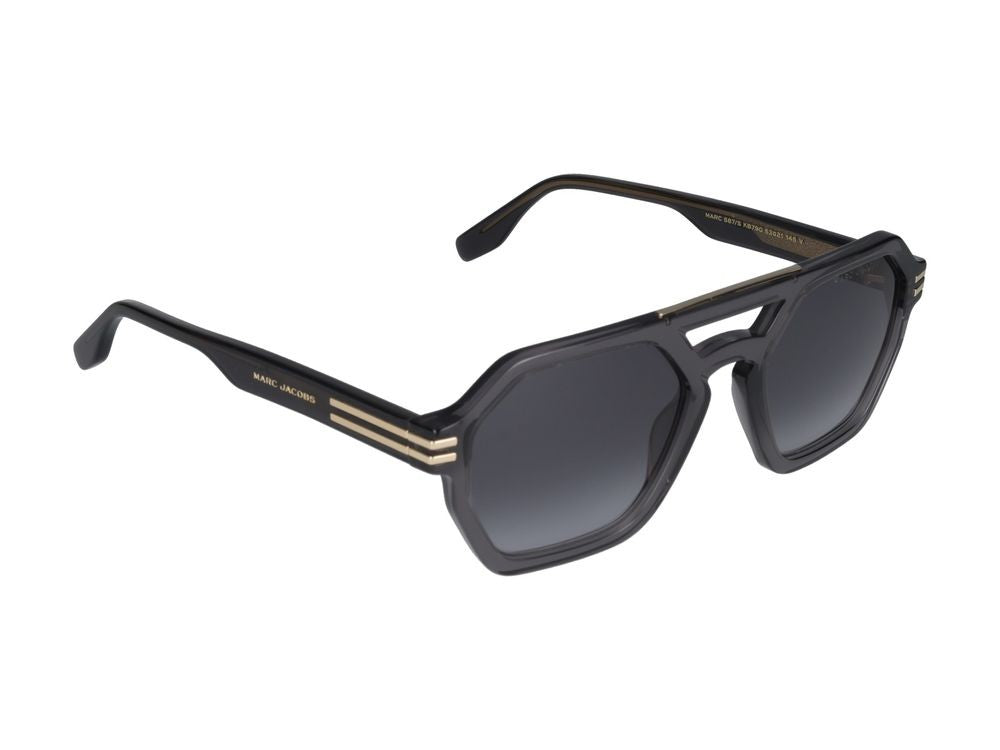Marc Jacobs Sunglasses Marc 587/S Kb7 Grey 53/21/145