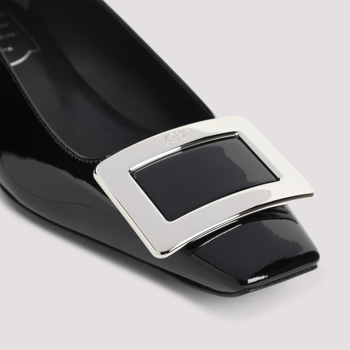 Roger Vivier Belle Vivier 25 Pumps