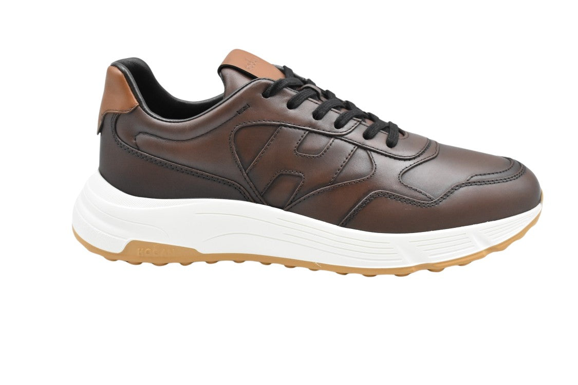 Hogan Sneakers With Quality Materials