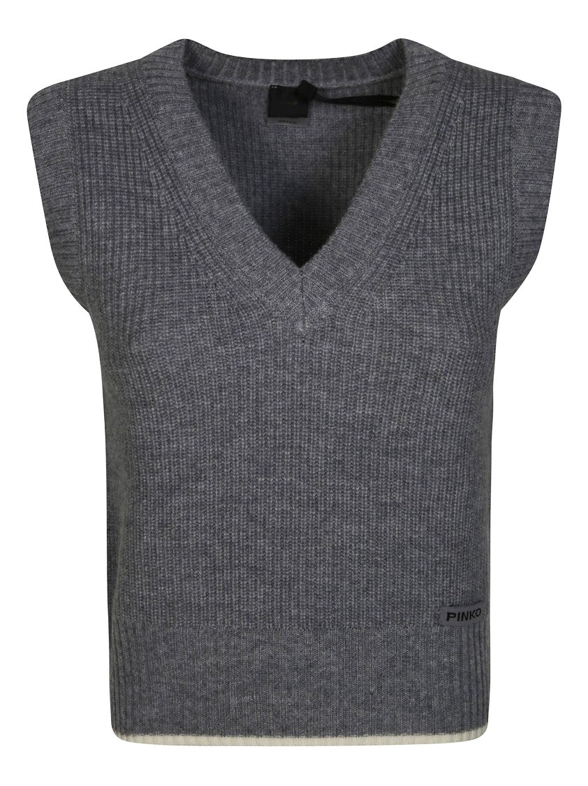 Pinko Stagnone Vest