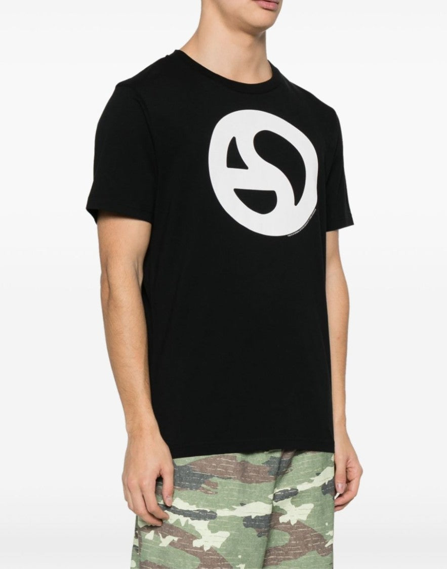 Acne Studios Everest Logogram T-Shirt