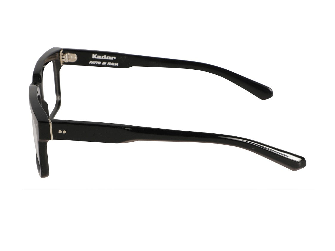 Kador Premium 15 Oversized Square Eyeglasses