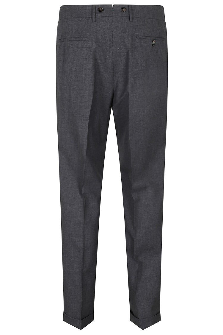 Berwich Barber Pants