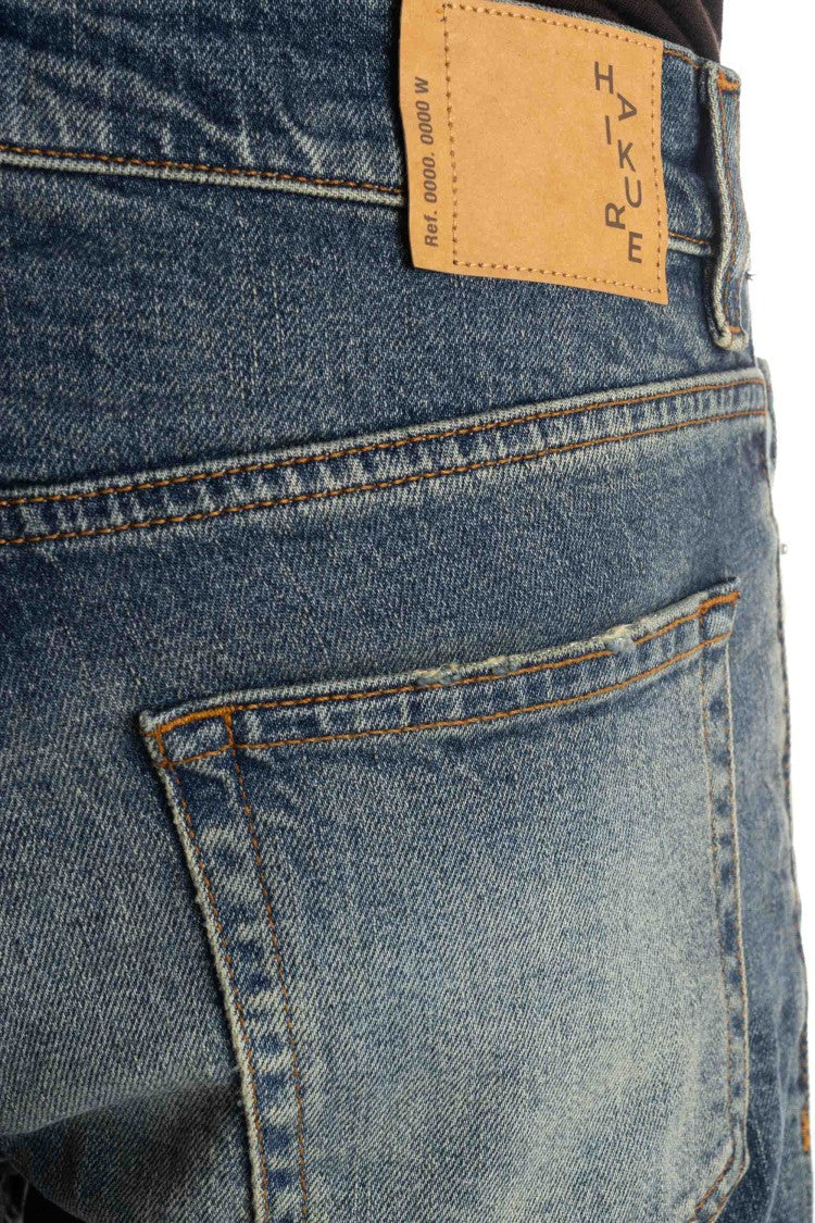 Haikure Tokyo Slim Jeans