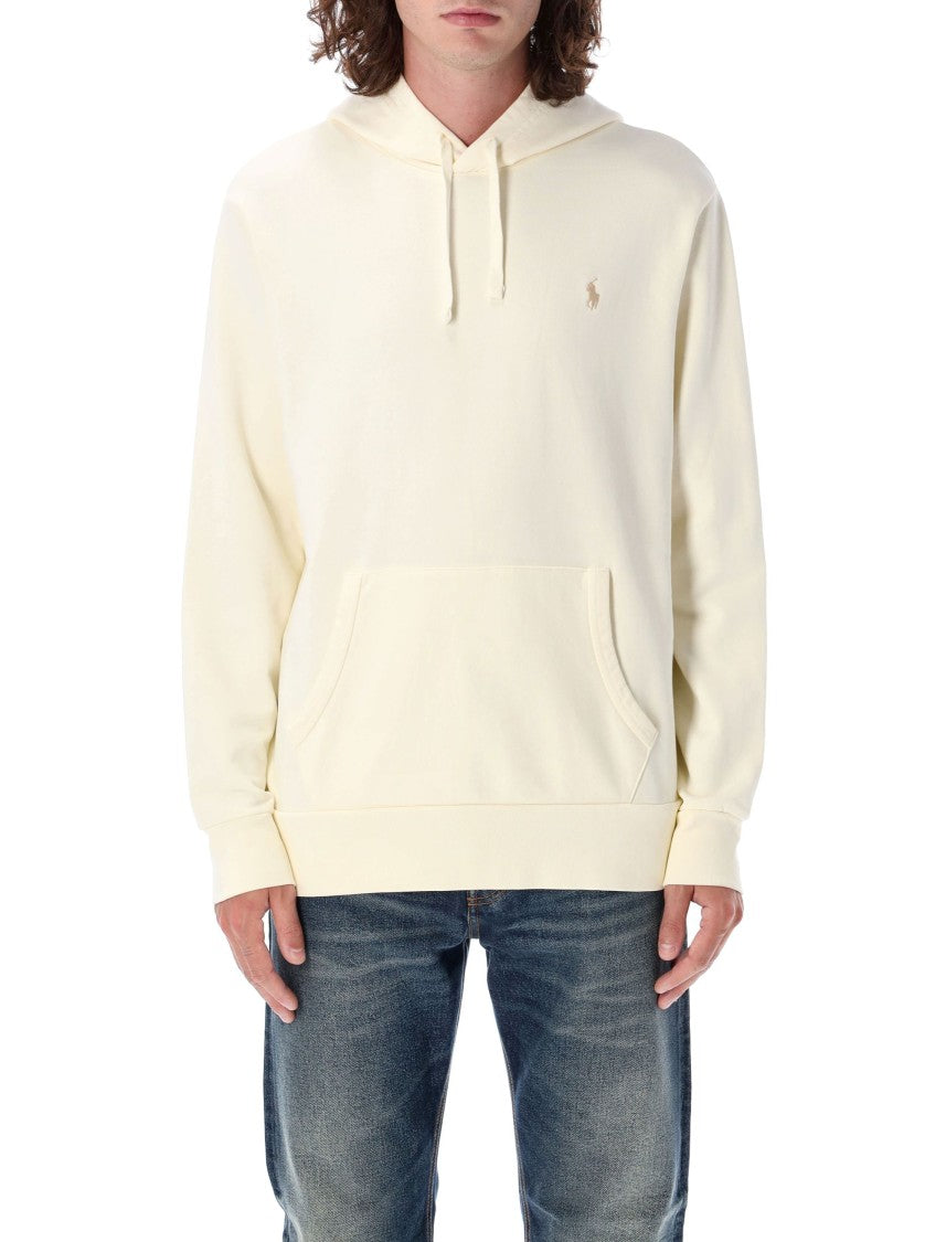 Polo Ralph Lauren Loopback Terry Hoodie Sweatshirt