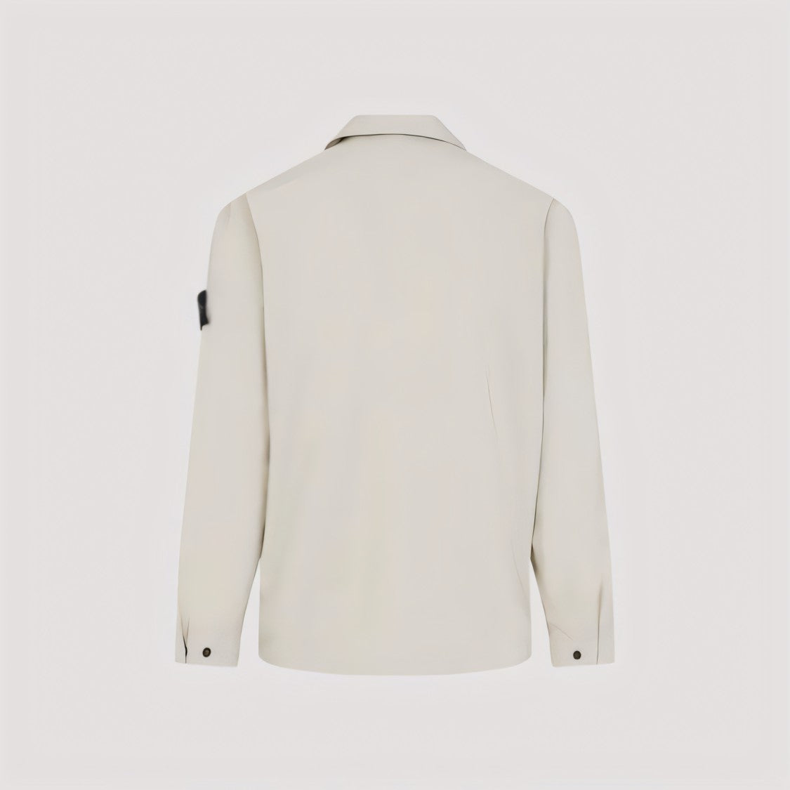 Stone Island Short-Sleeved Shirt