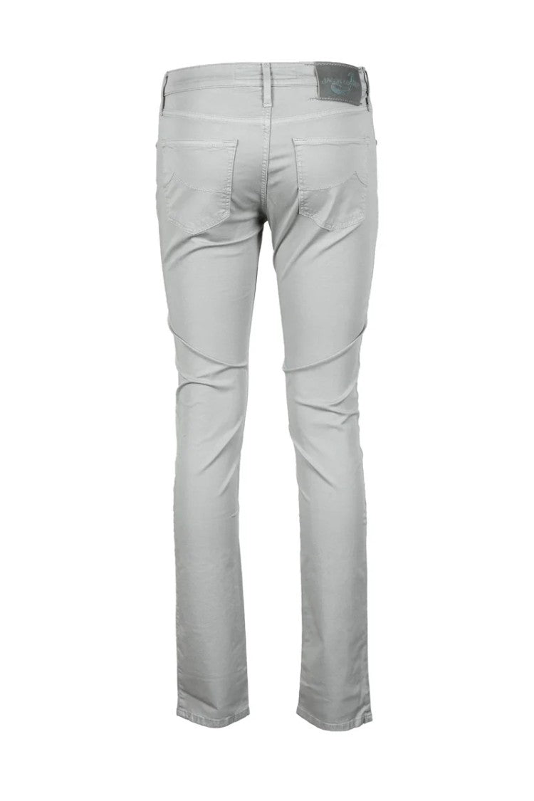 Jacob Cohen Skinny Jeans - Grey