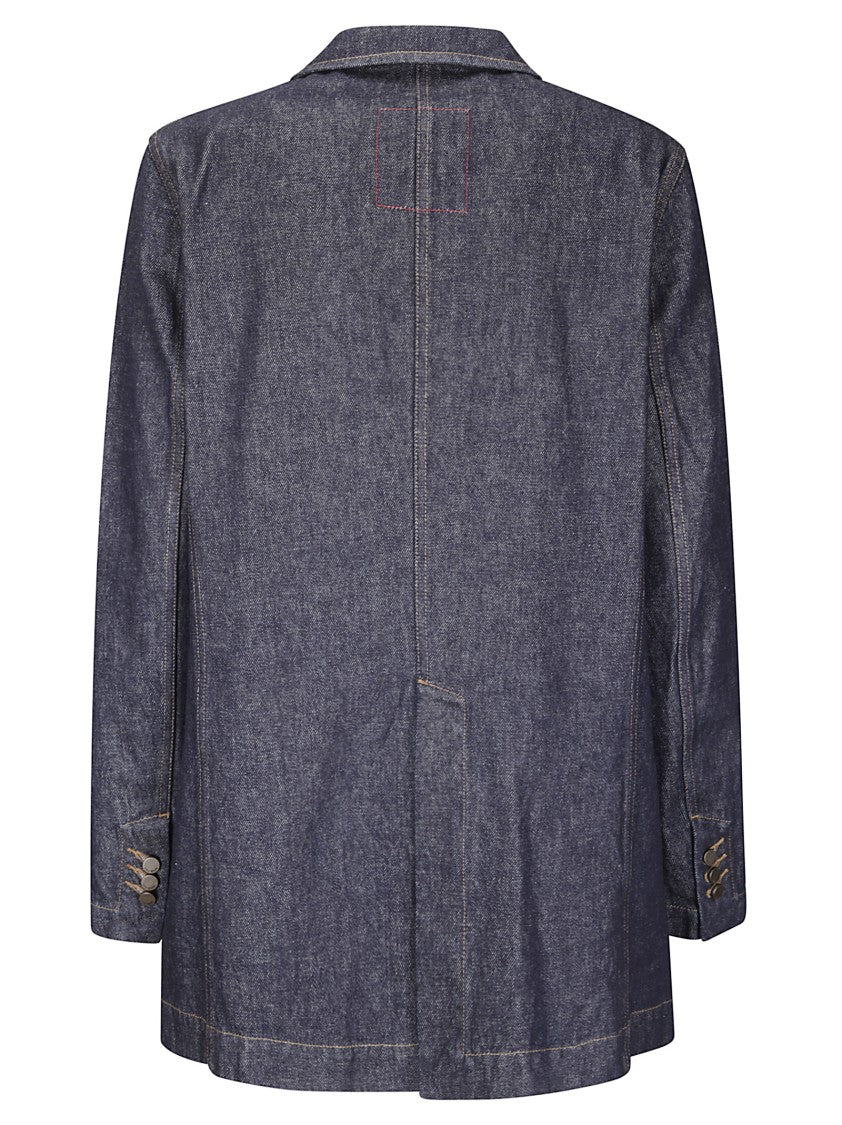 Uma Wang Jane Jacket