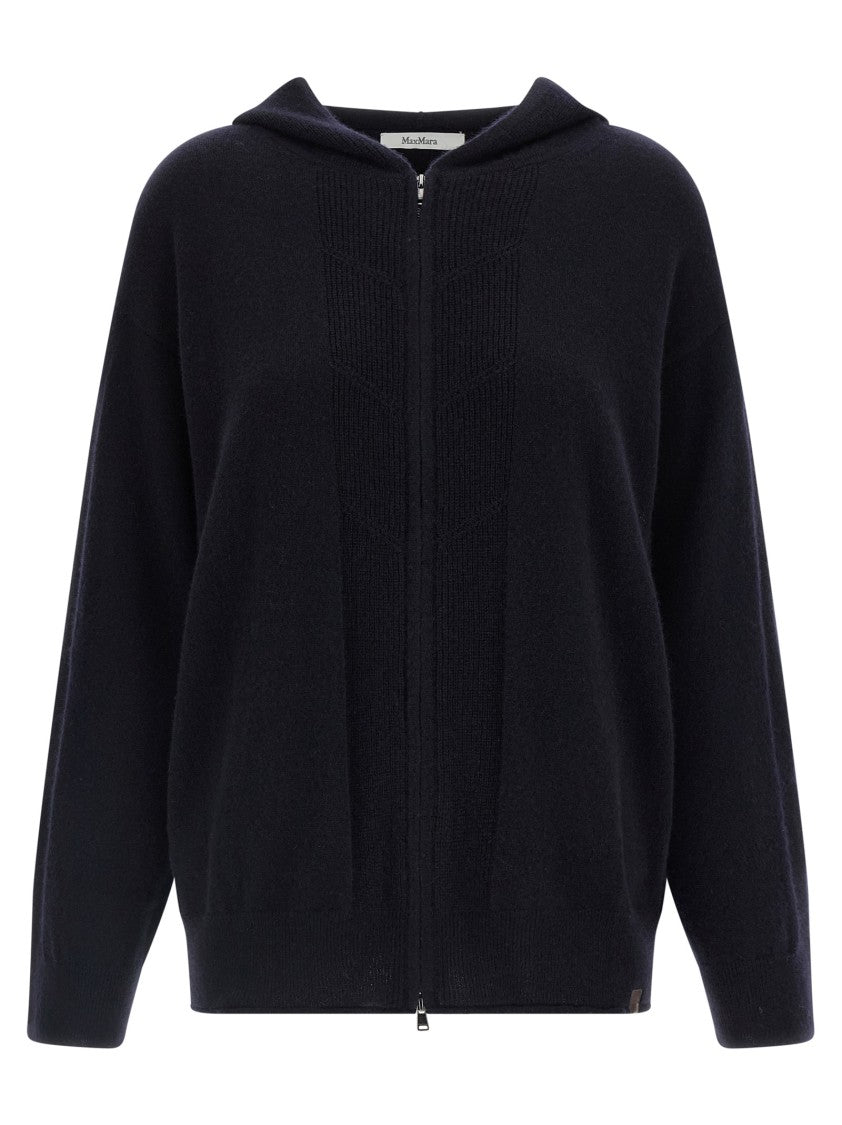 Max Mara 'Mxpcrusca' Cardigan
