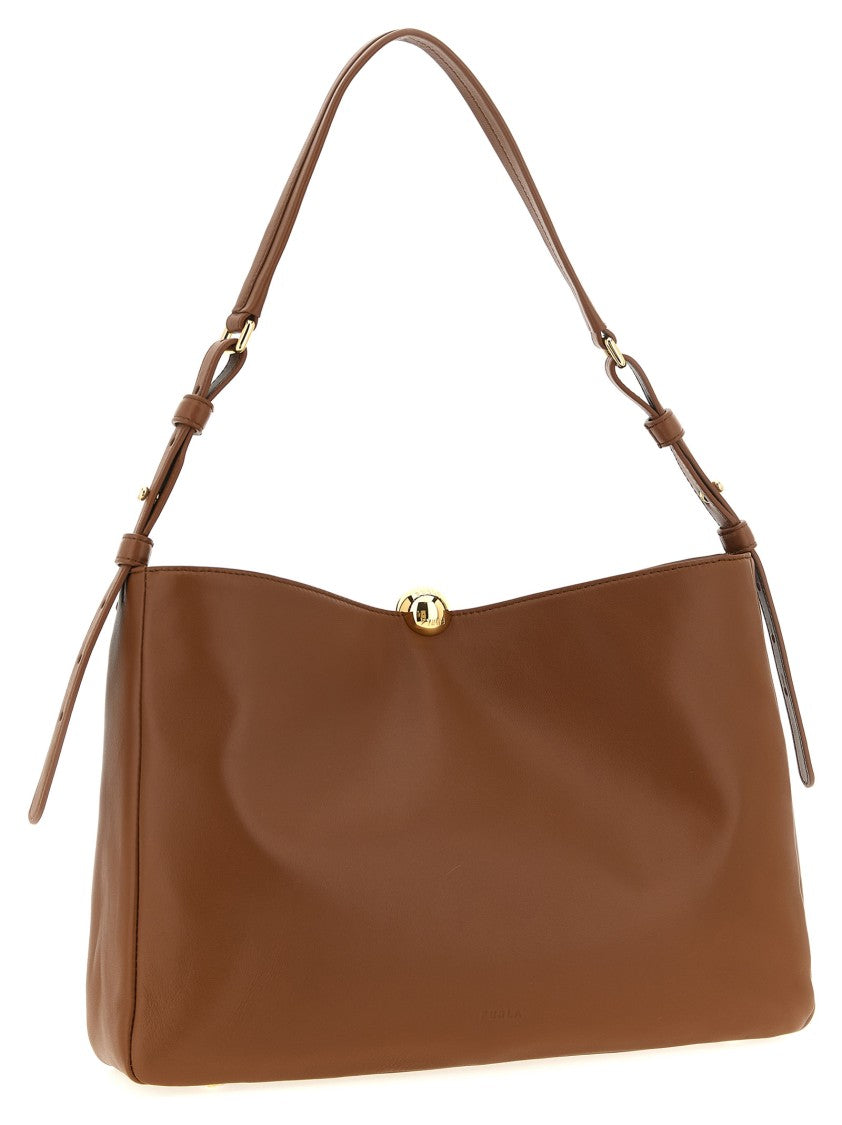 Furla ' Sfera Soft' Shoulder Bag