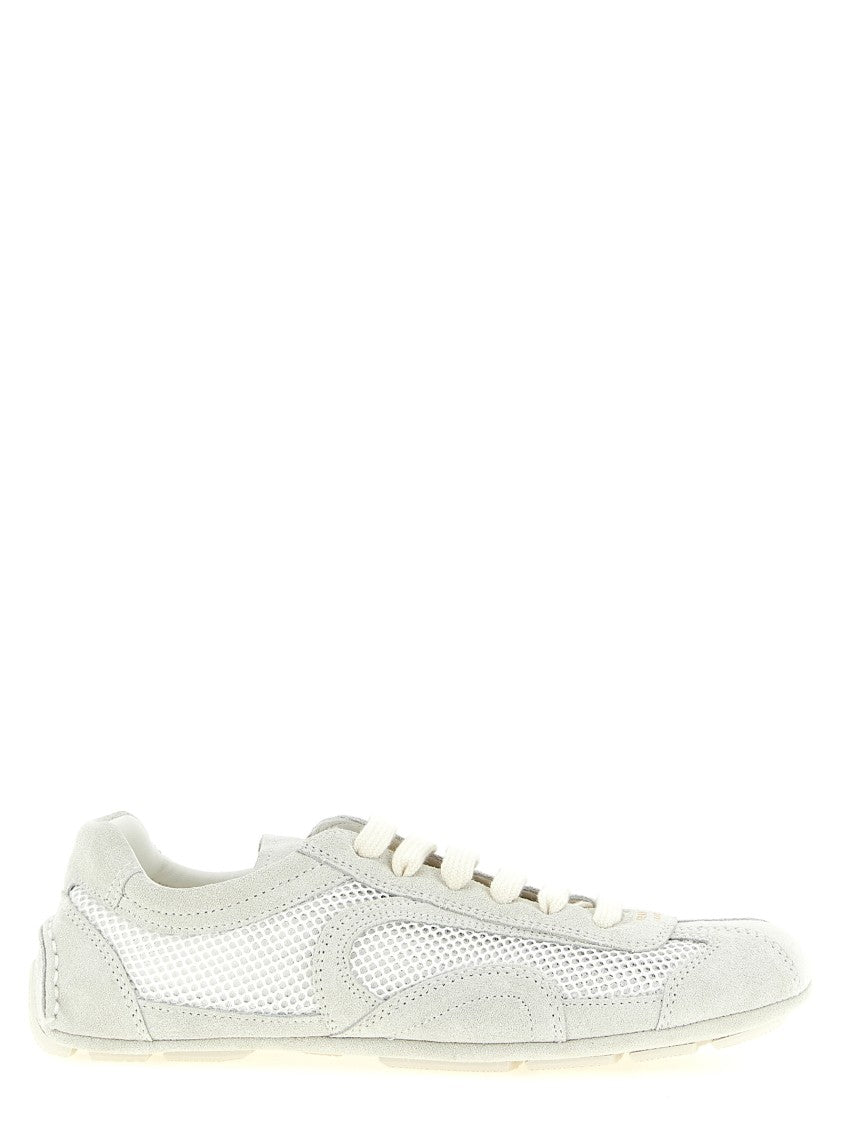 Prada 'Montecarlo Re-Edition 2005' Sneakers