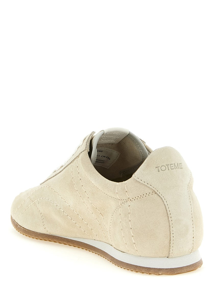 Totême 'Flex' Sneakers