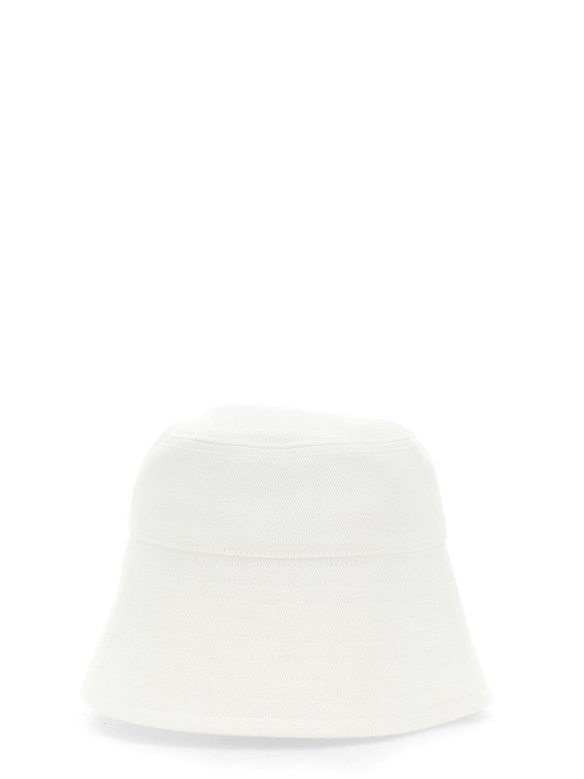 Patou Cotton Bucket Hat