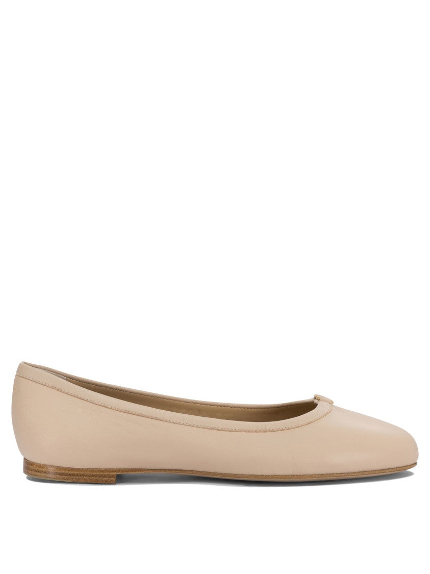 Chloé "Marcie" Ballet Flats