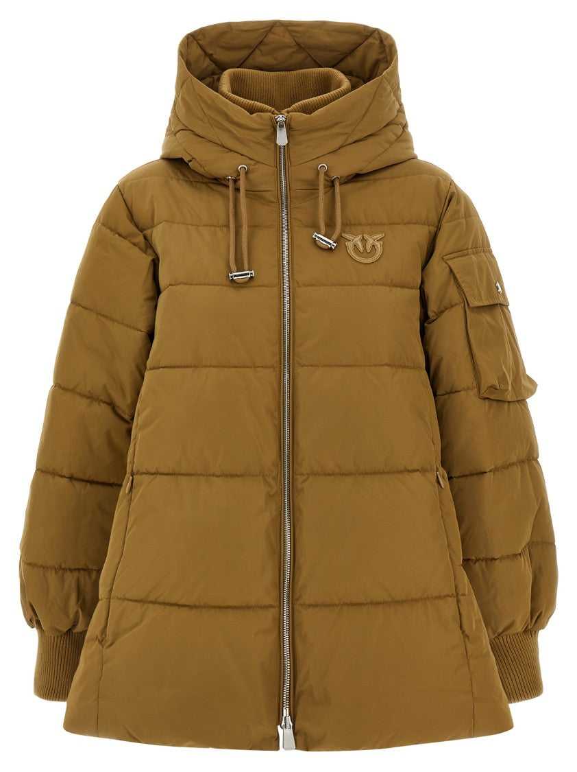 Pinko Crusca' Down Jacket