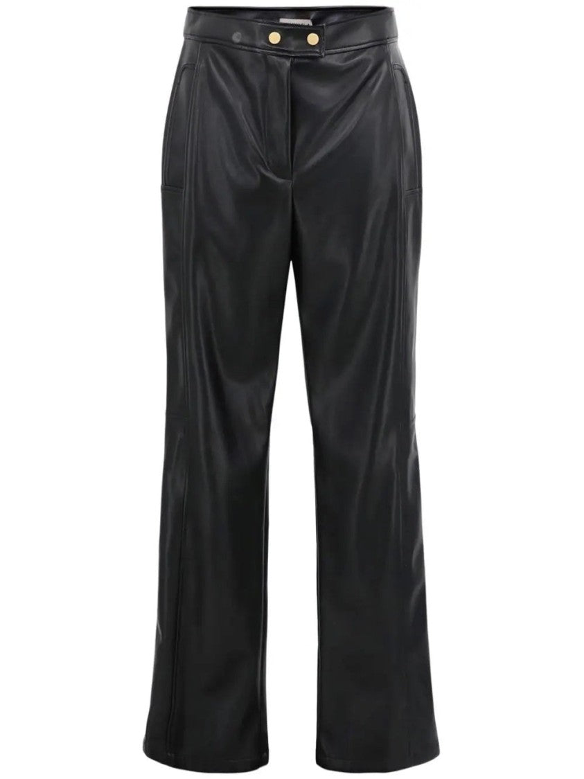 Simkhai Dahlia Straight Leg Pant