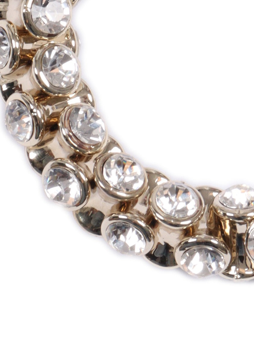 Max Mara Edwigestd Necklace