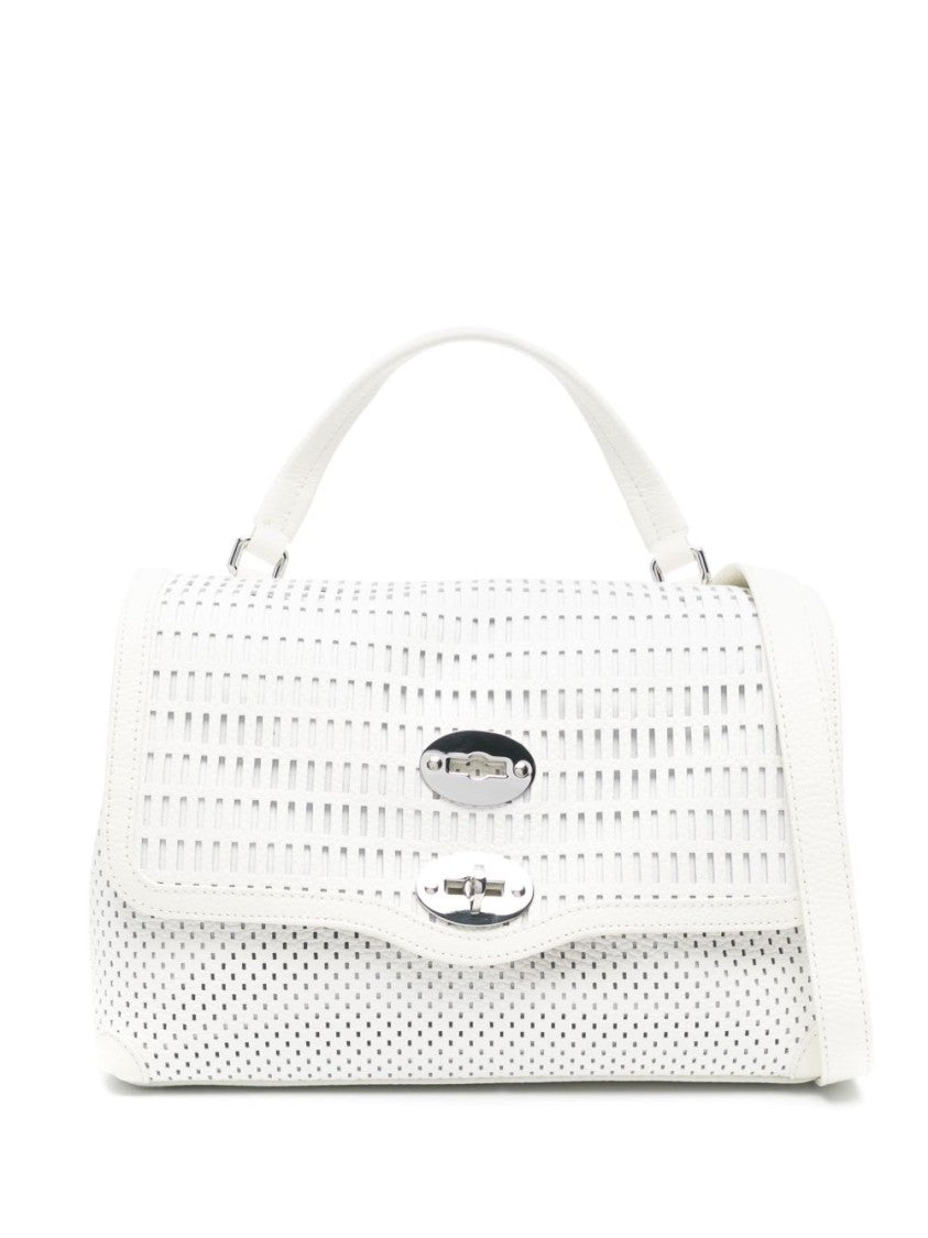 Zanellato Small Postina Rete Bag