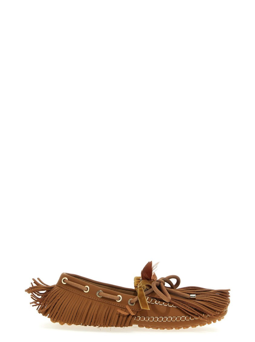 13 09 Sr Puli' Loafers