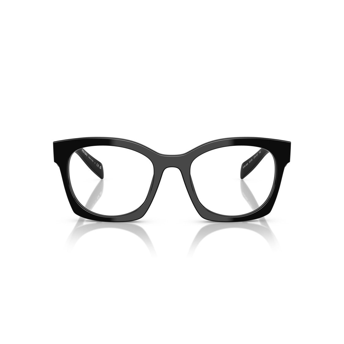 Prada 0Pr A05v Square-Frame Sunglasses