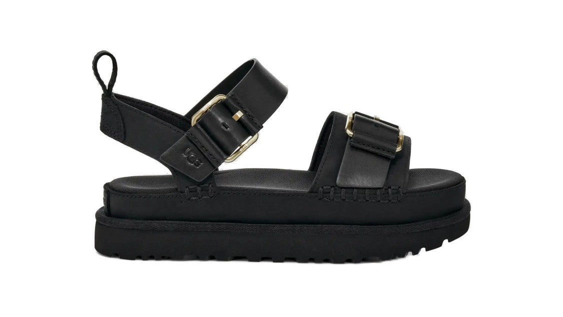 Ugg Goldenstar Villa Sandals
